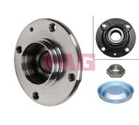 FAG 713 6402 60 Rear Wheel Bearing Kit Fits Citroën Peugeot 305 405 Ax Bx C15