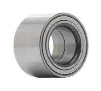 Wheel Bearing Kit fits VAUXHALL AGILA A 1.2 Front 00 to 08 FAG 4700322 9203934