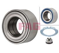 FAG 713 6441 30 Wheel Bearing Kit for ,NISSAN,OPEL,RENAULT,VAUXHALL
