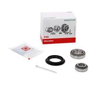 FAG 713 6445 10 Wheel bearing kit