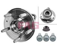 FAG Wheel Bearing Kit 713 6449 10 Schaeffler for Opel/Chevrolet Cruze