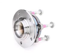 FAG 713 6493 80 Wheel bearing kit