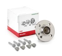 FAG 713 6494 40 Wheel bearing kit