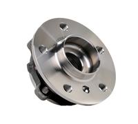 FAG 713 6496 10 Wheel bearing kit