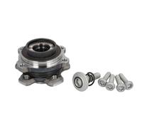 FAG 713 6496 80 Wheel bearing kit