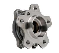 FAG 713 6496 80 Wheel bearing kit