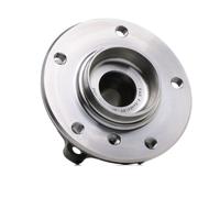 FAG 713 6497 20 Wheel bearing kit