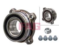 FAG 713 6497 90 Wheel bearing kit