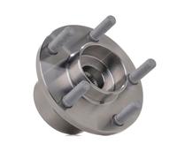 FAG 713 6604 40 Wheel bearing kit