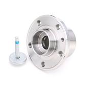 FAG 713 6604 60 Wheel bearing kit