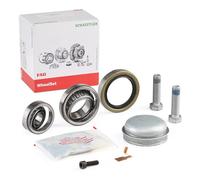 FAG 713 6673 70 Wheel bearing kit