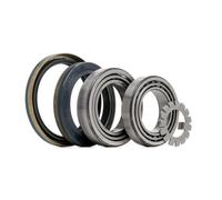 FAG 713 6673 90 Wheel bearing kit