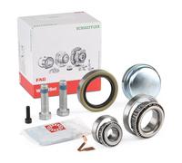 FAG 713 6674 50 Wheel bearing kit