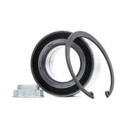 FAG 713 6677 90 Wheel bearing kit