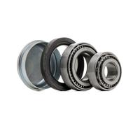 FAG 713 6678 20 Wheel bearing kit