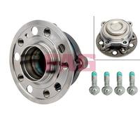 FAG 713668340 Wheel Bearing Kit Front 148mm Outer Diameter For Mercedes-Benz GLC