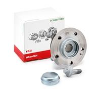 FAG 713 6683 60 Wheel bearing kit