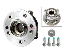 FAG 713 6683 80 Front Wheel Bearing Kit Fits Mercedes Gle Gls A1673340300