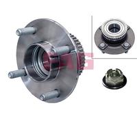 FAG Wheel Bearing Kit 713 6783 50 for Ford by Schaeffler
