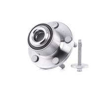 FAG 713 6787 90 Wheel bearing kit