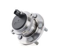 FAG 713 6789 40 Wheel bearing kit