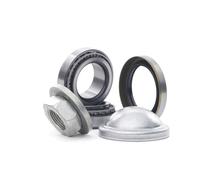 FAG 713 6789 60 Wheel bearing kit