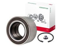 FAG 713 6789 70 Wheel bearing kit