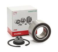 FAG 713 6789 70 Wheel bearing kit