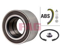 FAG 713 6789 70 Wheel bearing kit
