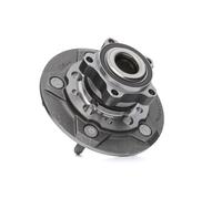 FAG 713 6791 20 Wheel bearing kit