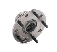 FAG 713 6791 50 Wheel bearing kit