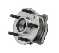 FAG 713 6791 90 Wheel bearing kit