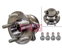 WHEEL BEARING KIT 713 6792 90 FOR FORD CAF479WQ3 1.5L CAF488WQ7/CAF488WQ5 2.0L