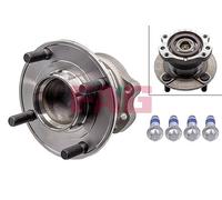 FAG 713 6794 80 Wheel bearing kit