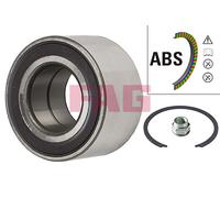 FAG 713 6909 50 Wheel Bearing Kit for FIAT