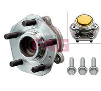 Wheel bearing 713 6980 40 FAG for TESLA MODEL 3 MODEL Y