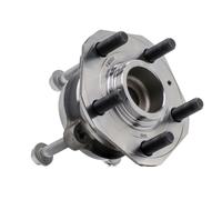 FAG 713 6980 40 Wheel bearing kit