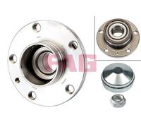 Wheel bearing 713 6063 30 FAG for ALFA ROMEO FIAT