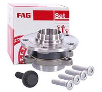 FAG 713610610 Wheel Bearing Kit