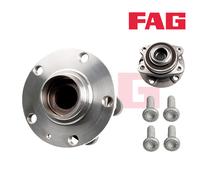 FAG 713 6108 10 Wheel bearing kit