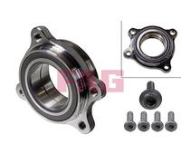 FAG Wheel Bearing Kit - 713611060
