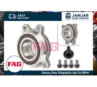 FAG 713 6111 40 Wheel bearing kit