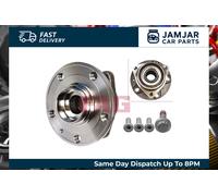 FAG Wheel Bearing kit - 713611150