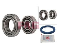 FAG 713 6114 00 Wheel bearing kit