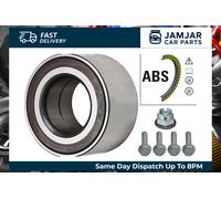 FAG 713 6122 60 Wheel bearing kit