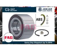 FAG 713 6179 30 Wheel bearing kit