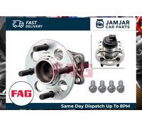 FAG 713 6268 40 Wheel bearing kit