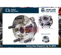 FAG 713633210 Wheel Bearing Kit Front 136mm Outer Diameter Fits Nissan Pulsar