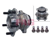 FAG 713 6332 30 Wheel bearing kit