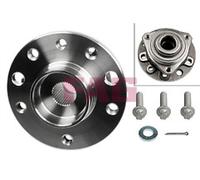 Wheel Bearing Kit for CHEVROLET OPEL FAG 713 6440 30